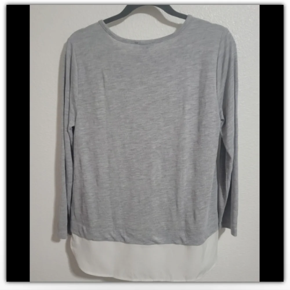 NWT JCrew Mercantile top size medium